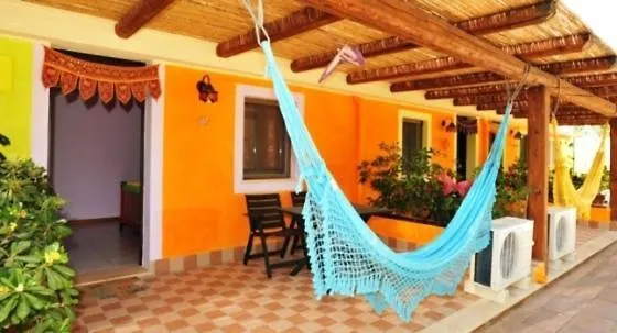 Butterfly House Bed & Breakfast 알게로 0*,