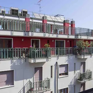 Contempora - Cavallotti 13 - B14 Appartamento Milano