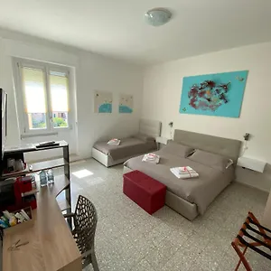 Rossocorallo Bed & Breakfast