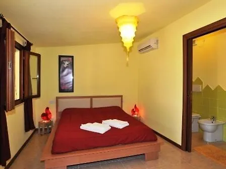 Butterfly House Bed & Breakfast Alghero