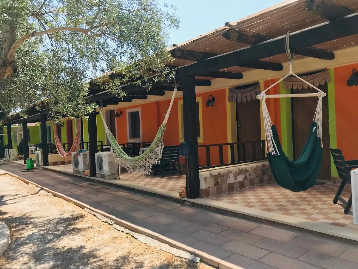 Butterfly House Bed & Breakfast Alghero