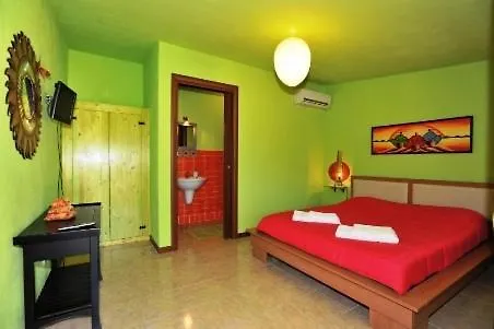 Butterfly House Bed & Breakfast Alghero 0*,